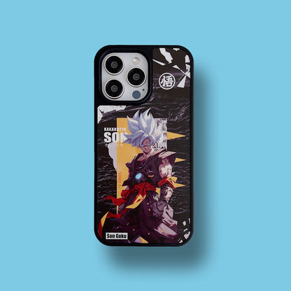 New Original Dragon Ball Phone Case