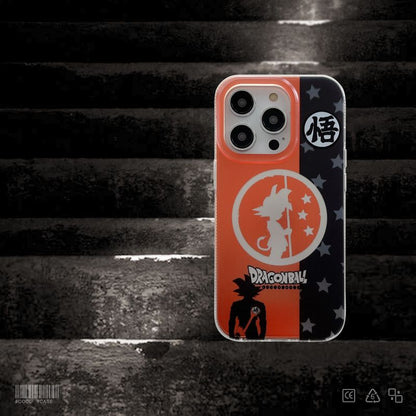 New Original Dragon Ball Phone Case