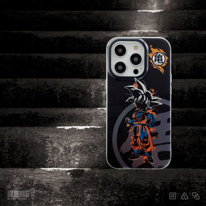 New Original Dragon Ball Phone Case