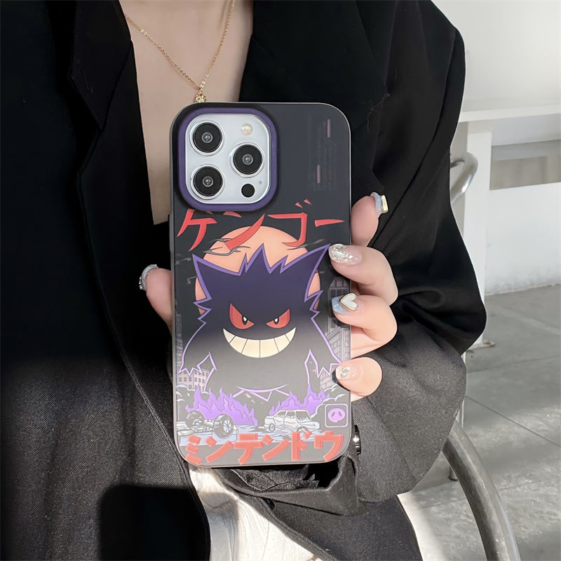 New Original Pokémon Phone Case