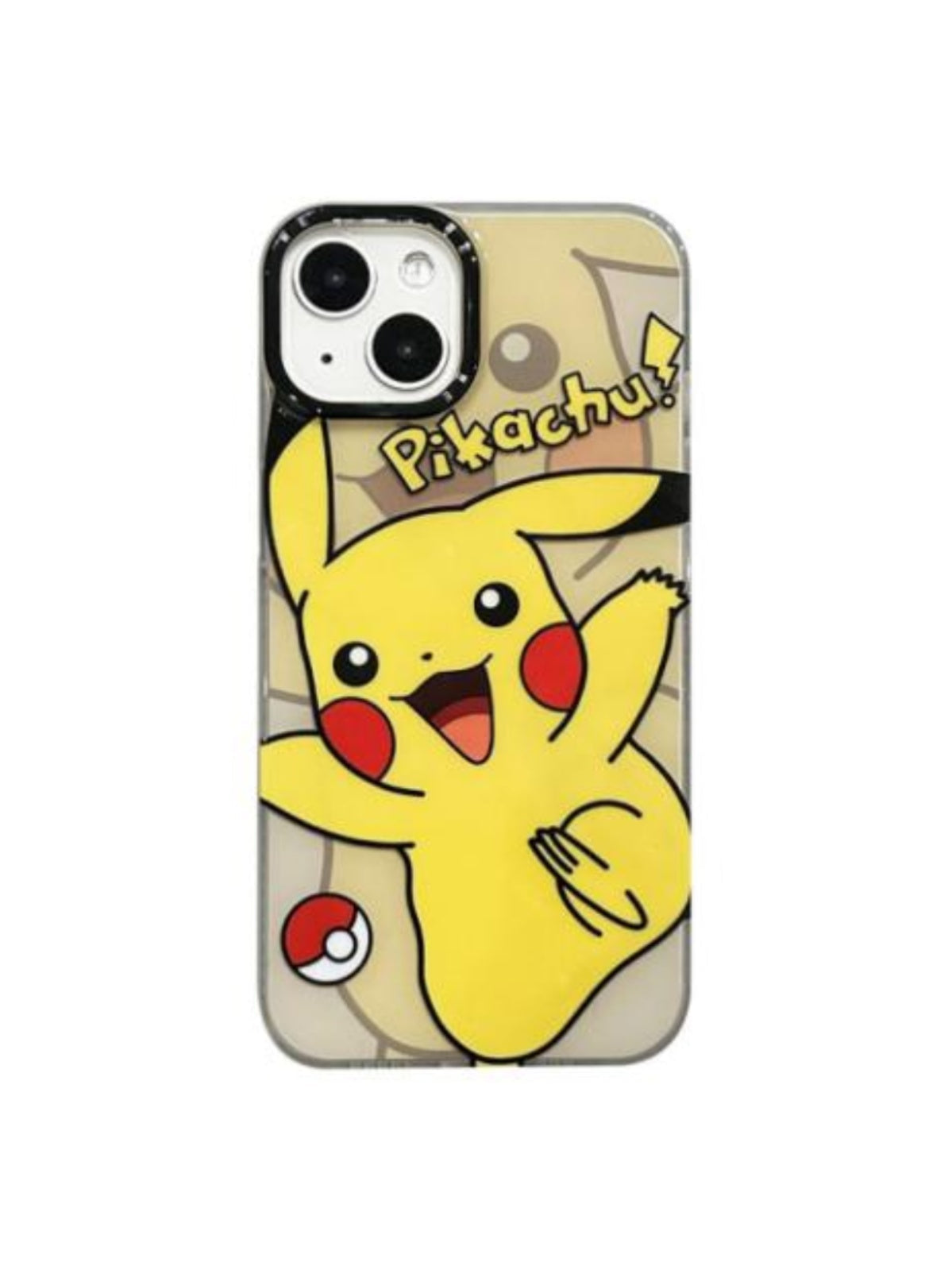 New Original Pokémon Phone Case