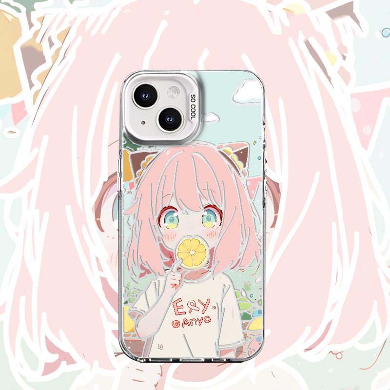 Spy × Family Phone Case