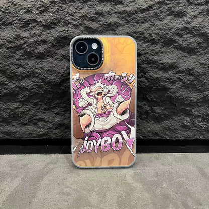 New Original One Piece Mobile Phone Case