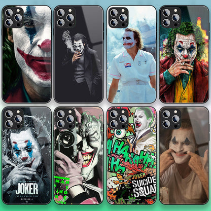 Joker Phone Case