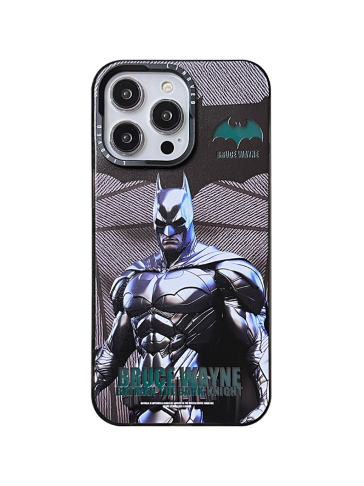 New Batman Original Phone Case