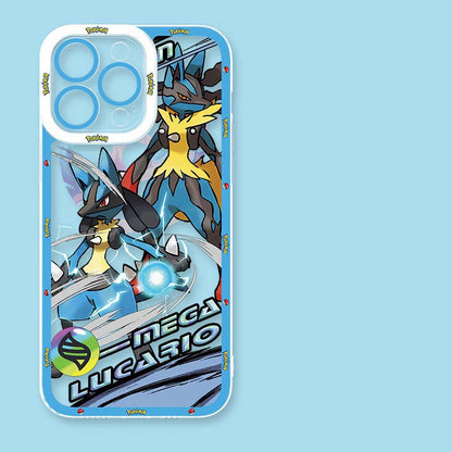 Pokémon Phone Case