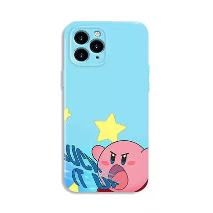 Kirby Phone Case