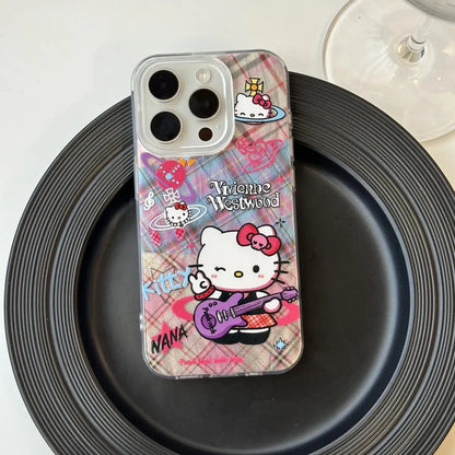 Original Hello Kitty Phone Case