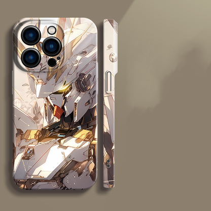 New Original Mobile Suit Gundam Phone Case