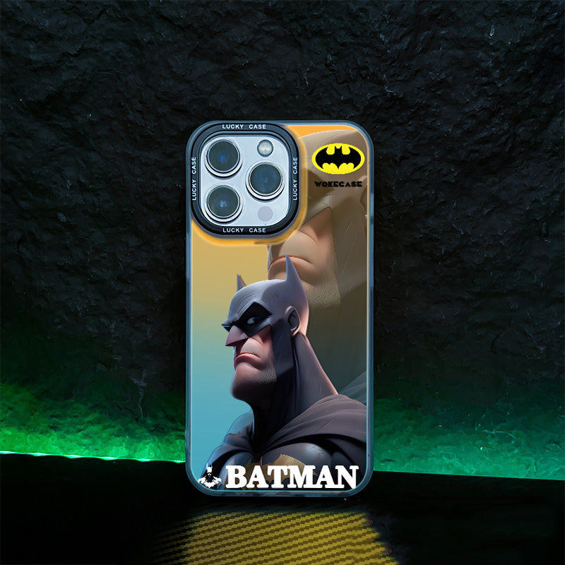 New Batman Original Phone Case