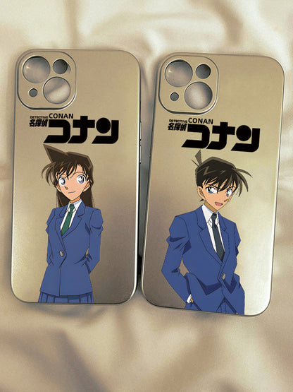 Detective Conan Phone Case