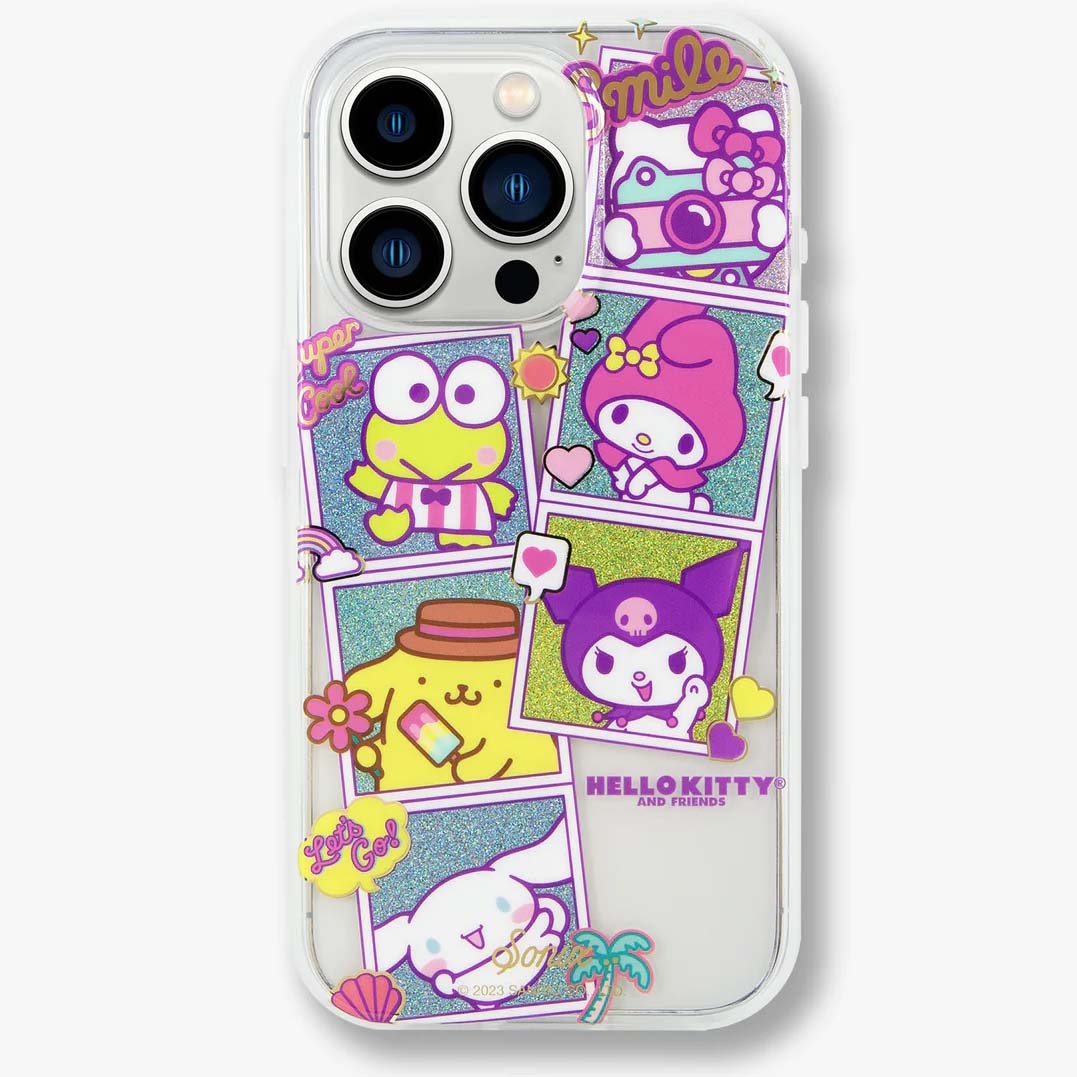 Sanrio Phone Case