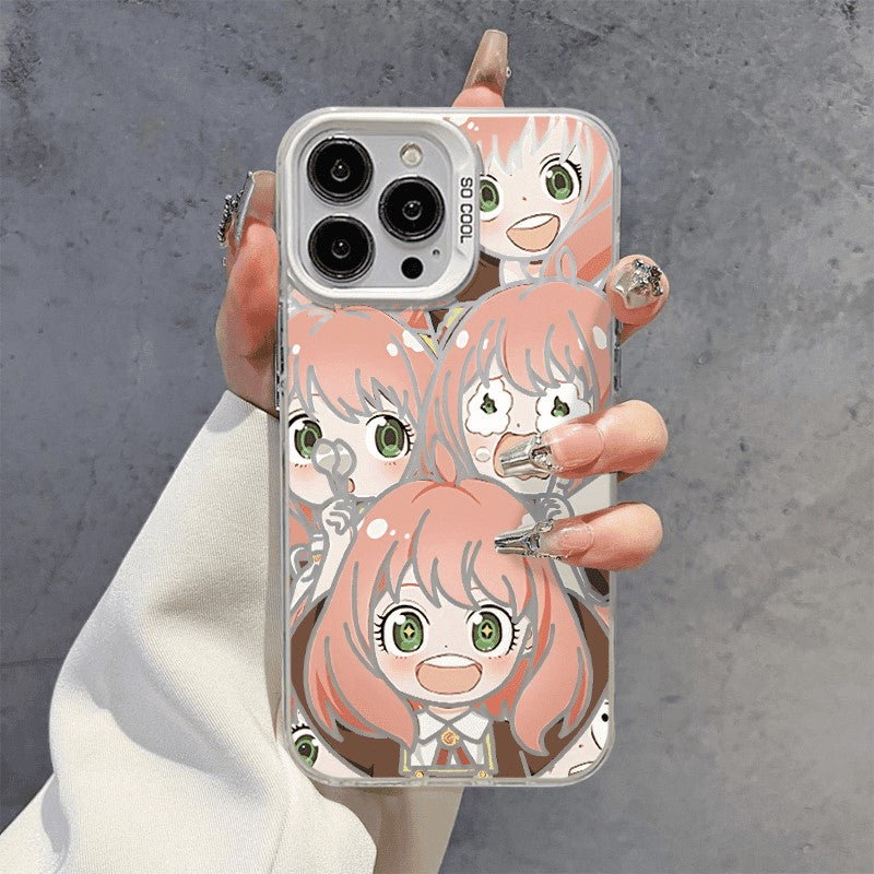 Spy × Family Phone Case