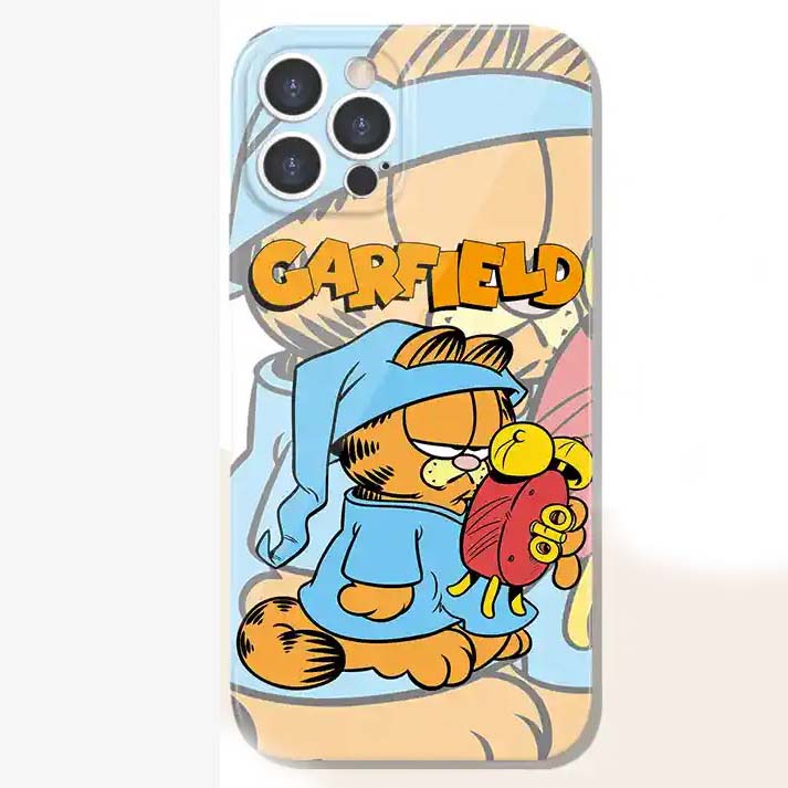 Cute Cat Phone Case