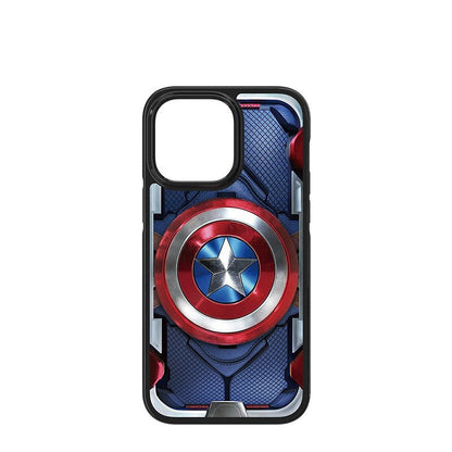 Marvel & DC Superhero Phone Cases