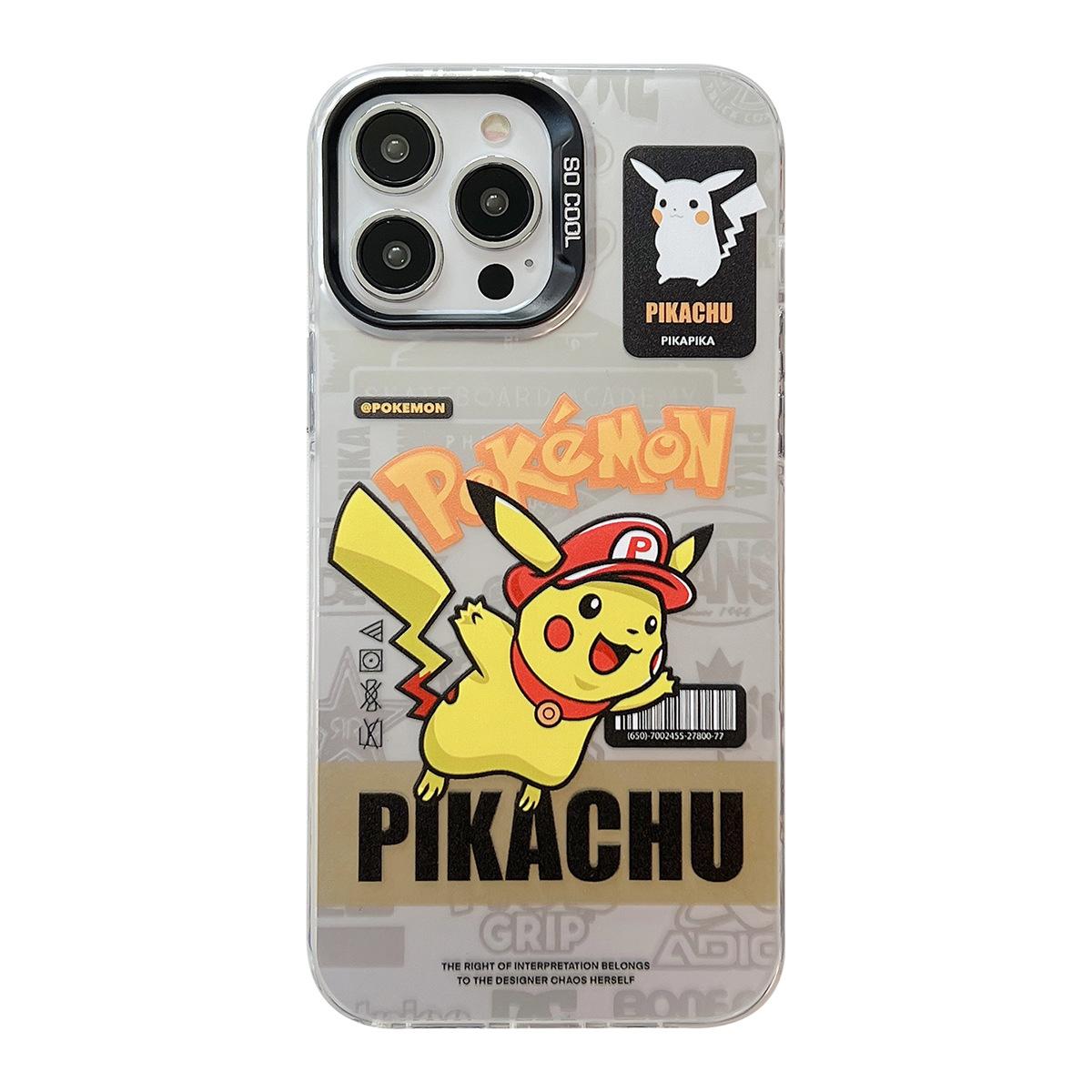 New Original Pokémon Phone Case