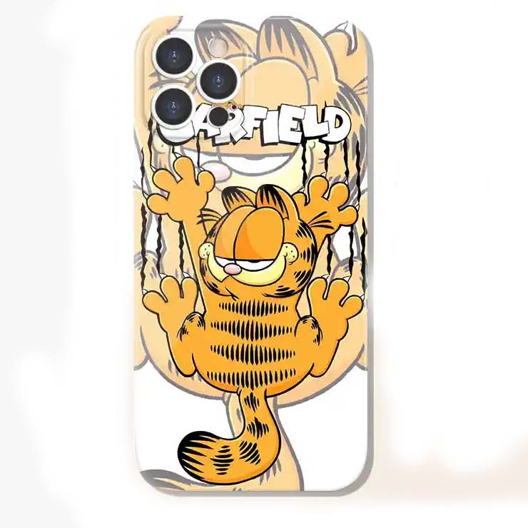 Cute Cat Phone Case