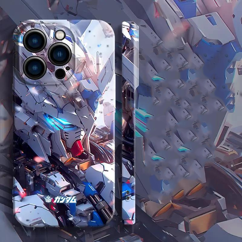 New Original Mobile Suit Gundam Phone Case