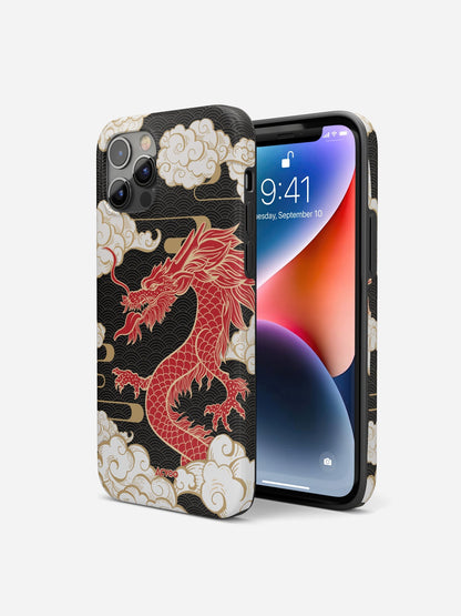 New Original Chinese dragon Phone Case