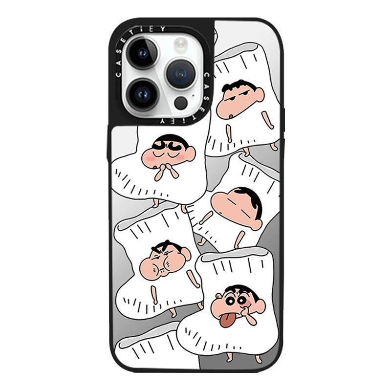 New Crayon Shin-chan Original Phone Case