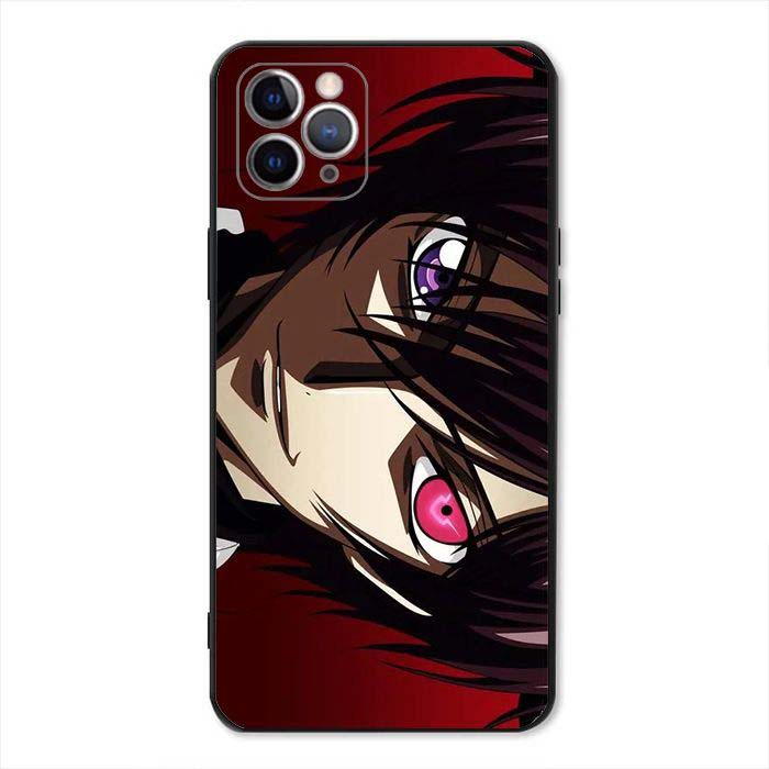 Original Code Geass Phone Case