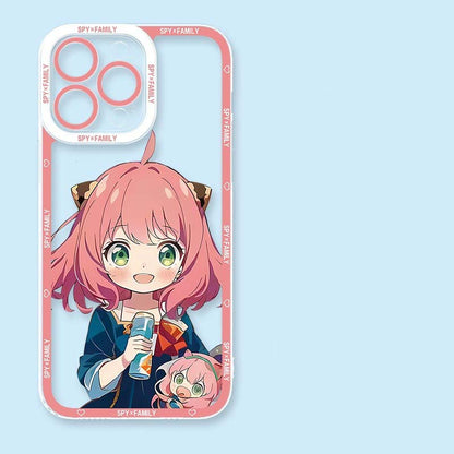 Spy × Family Phone Case