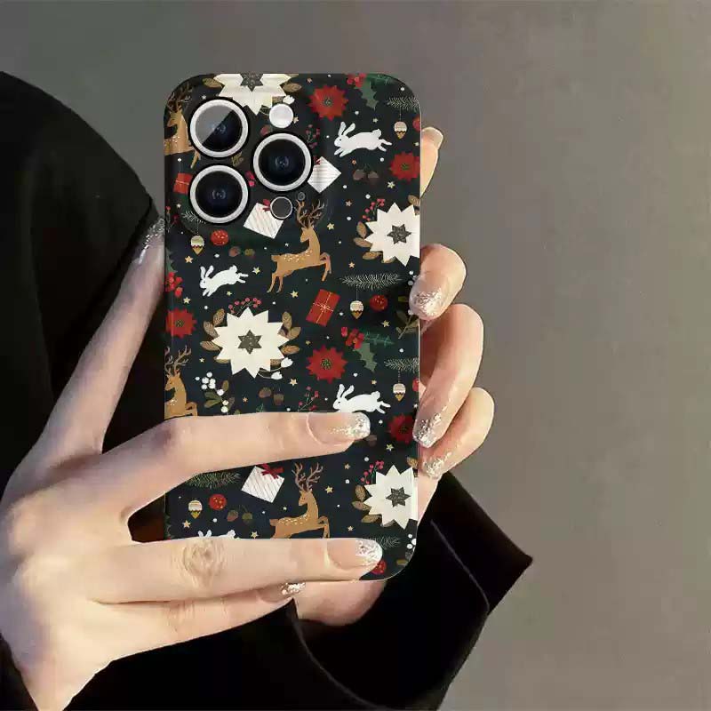 Christmas Phone Case