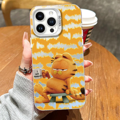 Cute Cat Phone Case