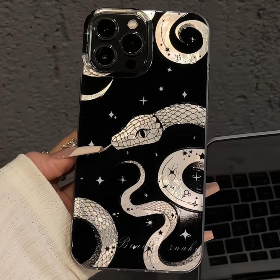 Year of the Snake Phone Case