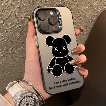 Bearbrick Phone Case