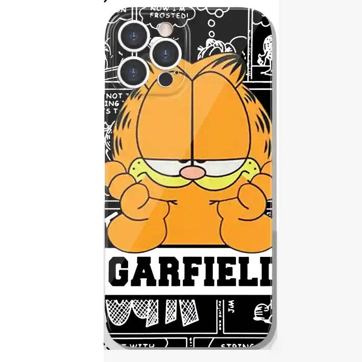 Cute Cat Phone Case