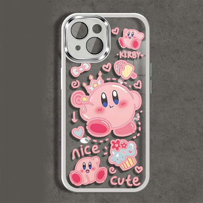 Kirby Phone Case