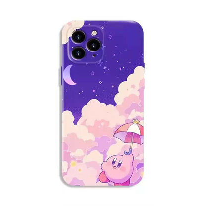 Kirby Phone Case