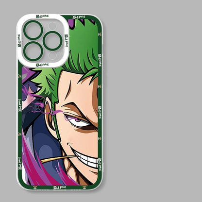 One Piece 25th Anniversary Edition Phone Case