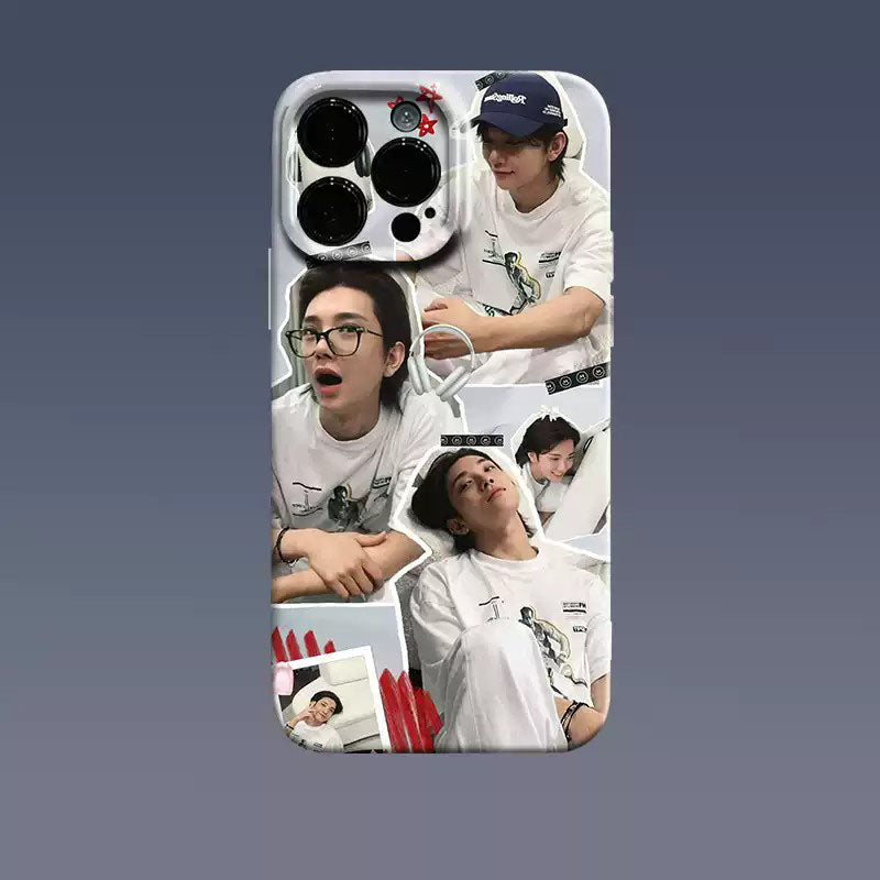 SEVENTEEN Phone Case