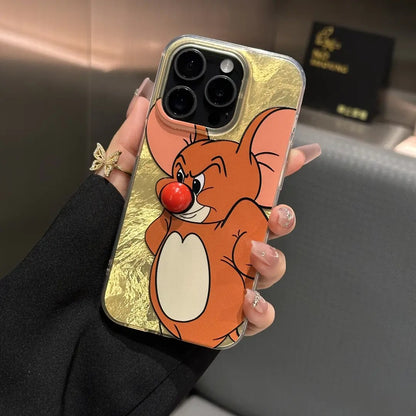 Tom and Jerry Original Phone Case