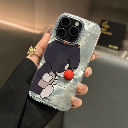 Tom and Jerry Original Phone Case