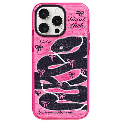 Year of the Snake Phone Case