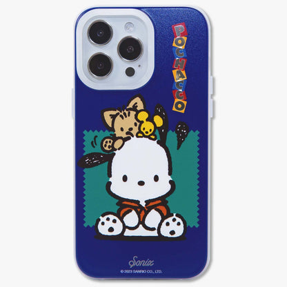 Sanrio Phone Case