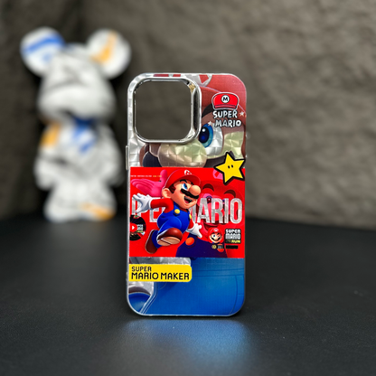 New Original Super Mario Bros. Phone Case