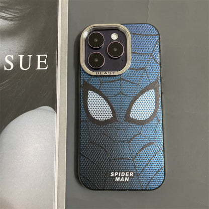 New Spider-Man Original Phone Case