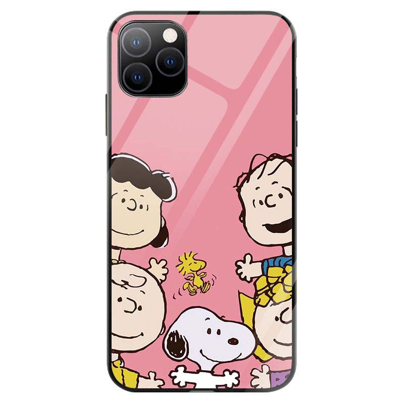 Snoopy Phone Case