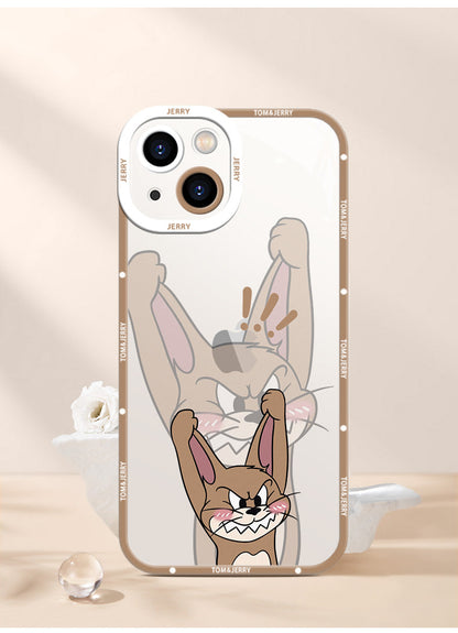 Tom and Jerry Original Phone Case