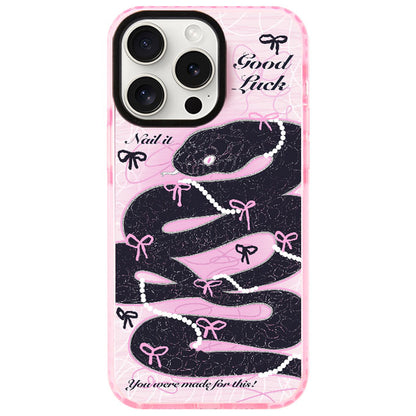 Year of the Snake Phone Case