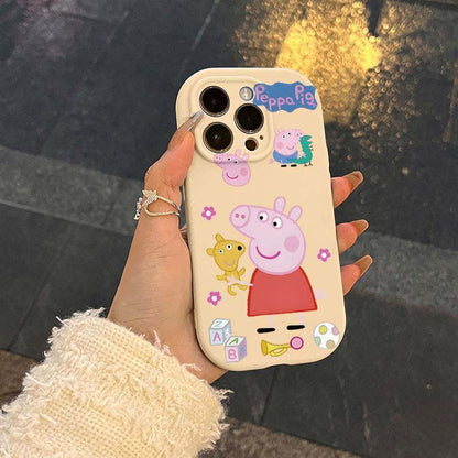 Peppa Pig Phone Case