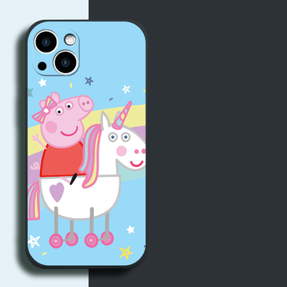 Peppa Pig Phone Case