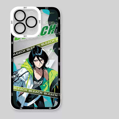 Bleach Phone Case