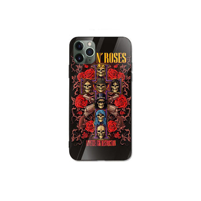 new original Guns N' Roses phone case