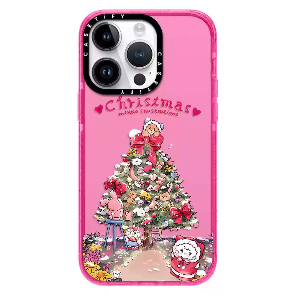 Christmas Phone Case