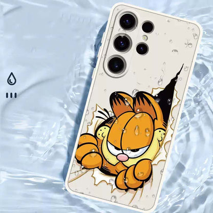 Cute Cat Phone Case